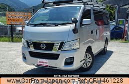 nissan nv350-caravan 2014 CARSENSOR_JP_AU6453951264