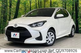 toyota yaris 2020 -TOYOTA--Yaris 5BA-KSP210--KSP210-0014181---TOYOTA--Yaris 5BA-KSP210--KSP210-0014181-