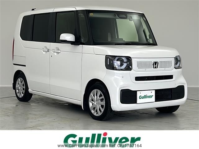 honda n-box 2023 CFJ1767164 image 1