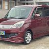 suzuki solio 2013 quick_quick_DBA-MA15S_MA15S-225391 image 10