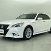 toyota crown 2013 -TOYOTA--Crown DAA-AWS210--AWS210-6020671---TOYOTA--Crown DAA-AWS210--AWS210-6020671- image 24