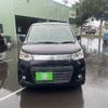 suzuki wagon-r 2013 -SUZUKI 【名変中 】--Wagon R MH34S--721287---SUZUKI 【名変中 】--Wagon R MH34S--721287- image 2