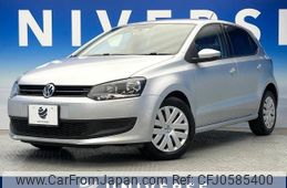 volkswagen polo 2013 -VOLKSWAGEN--VW Polo DBA-6RCBZ--WVWZZZ6RZEU011953---VOLKSWAGEN--VW Polo DBA-6RCBZ--WVWZZZ6RZEU011953-