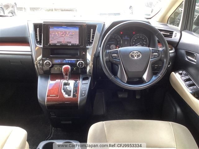 toyota vellfire 2015 -TOYOTA--Vellfire DBA-AGH30W--AGH30-0035430---TOYOTA--Vellfire DBA-AGH30W--AGH30-0035430- image 2