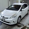 toyota prius-α 2012 -TOYOTA--Prius α ZVW41W-3127728---TOYOTA--Prius α ZVW41W-3127728- image 5