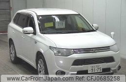 mitsubishi outlander-phev 2014 -MITSUBISHI 【越谷 300ﾂ9175】--Outlander PHEV GG2W-0103506---MITSUBISHI 【越谷 300ﾂ9175】--Outlander PHEV GG2W-0103506-