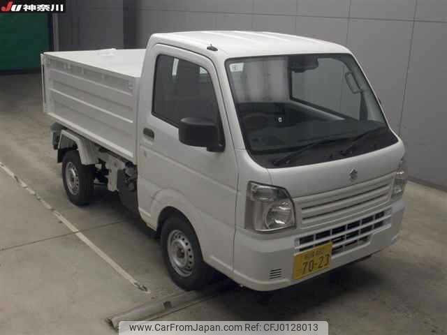 suzuki carry-truck 2024 -SUZUKI 【相模 480ﾂ7023】--Carry Truck DA16T-825883---SUZUKI 【相模 480ﾂ7023】--Carry Truck DA16T-825883- image 1