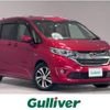 honda freed 2018 -HONDA--Freed DAA-GB7--GB7-1080187---HONDA--Freed DAA-GB7--GB7-1080187- image 1