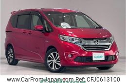 honda freed 2018 -HONDA--Freed DAA-GB7--GB7-1080187---HONDA--Freed DAA-GB7--GB7-1080187-