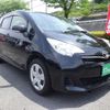 toyota ractis 2012 -TOYOTA 【名変中 】--Ractis NSP120--2036614---TOYOTA 【名変中 】--Ractis NSP120--2036614- image 27