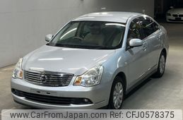 nissan bluebird-sylphy 2012 -NISSAN--Bluebird Sylphy KG11-125784---NISSAN--Bluebird Sylphy KG11-125784-