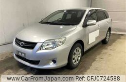 toyota corolla-fielder 2010 -TOYOTA--Corolla Fielder NZE144G--9022616---TOYOTA--Corolla Fielder NZE144G--9022616-