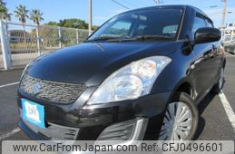 suzuki swift 2014 REALMOTOR_Y2024110310A-12