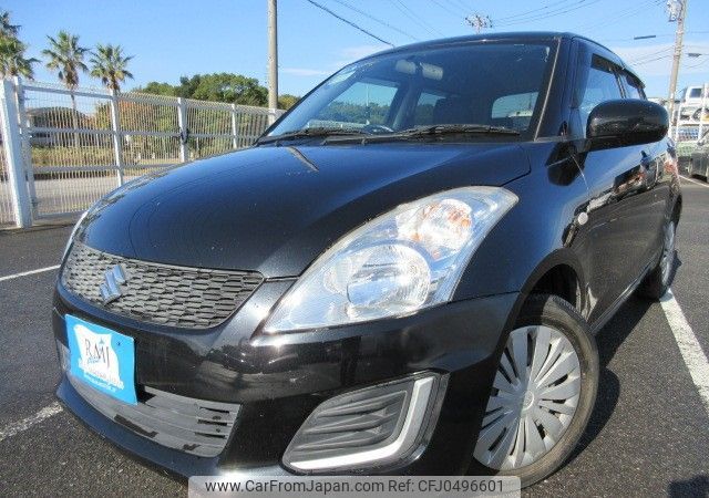 suzuki swift 2014 REALMOTOR_Y2024110310A-12 image 1