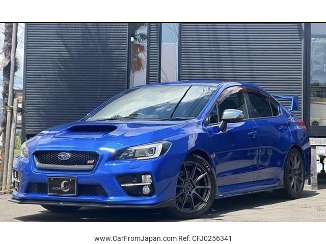 subaru wrx-sti 2015 quick_quick_VAB_VAB-010061 image 1