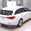 mercedes-benz c-class-station-wagon 2022 -MERCEDES-BENZ 【岐阜 303と9925】--Benz C Class Wagon 206241C-W1K2062412F049728---MERCEDES-BENZ 【岐阜 303と9925】--Benz C Class Wagon 206241C-W1K2062412F049728- image 2