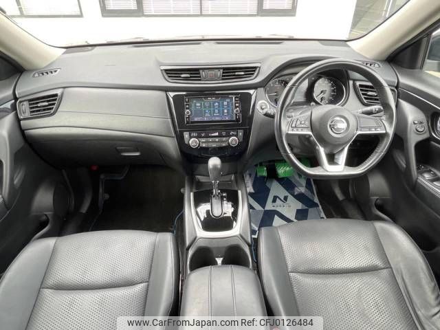 nissan x-trail 2018 -NISSAN--X-Trail DAA-HT32--HT32-153095---NISSAN--X-Trail DAA-HT32--HT32-153095- image 2