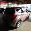 nissan note 2016 GOO_JP_700110115730180110002 image 12