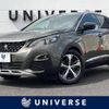 peugeot 3008 2021 -PEUGEOT--Peugeot 3008 3DA-P84AH01--VF3MJEHZRLS238354---PEUGEOT--Peugeot 3008 3DA-P84AH01--VF3MJEHZRLS238354- image 1