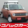 suzuki alto-lapin 2018 quick_quick_HE33S_HE33S-189698 image 1