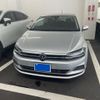 volkswagen polo 2021 -VOLKSWAGEN--VW Polo 3BA-AWDKL--WVWZZZAWZMU056952---VOLKSWAGEN--VW Polo 3BA-AWDKL--WVWZZZAWZMU056952- image 1