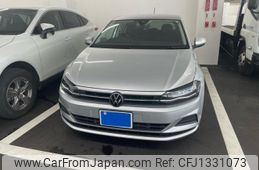 volkswagen polo 2021 -VOLKSWAGEN--VW Polo 3BA-AWDKL--WVWZZZAWZMU056952---VOLKSWAGEN--VW Polo 3BA-AWDKL--WVWZZZAWZMU056952-