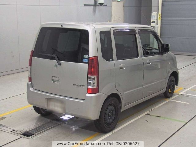 suzuki wagon-r 2005 -SUZUKI--Wagon R MH21S-346751---SUZUKI--Wagon R MH21S-346751- image 2