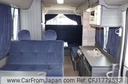 isuzu journey-bus 2008 CFJ1772532