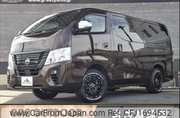 nissan caravan-van 2022 CFJ1694532