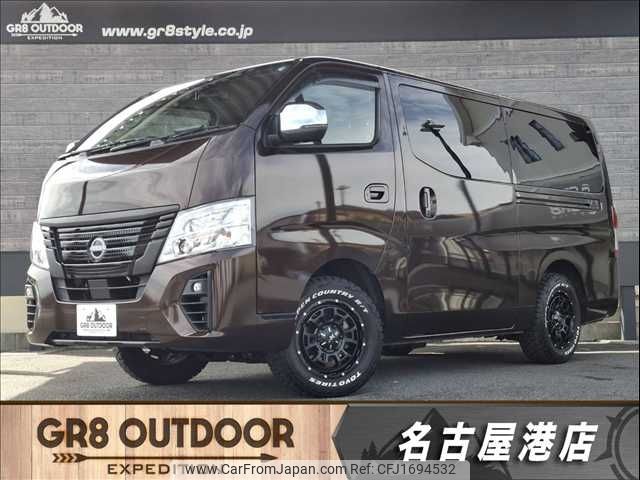 nissan caravan-van 2022 CFJ1694532 image 1