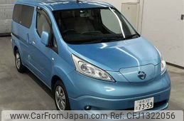 nissan nv200-vanette 2017 -NISSAN 【前橋 300ト7359】--NV200 ME0-510101---NISSAN 【前橋 300ト7359】--NV200 ME0-510101-