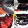 honda integra 2003 CFJ5254751 image 9