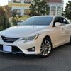 toyota mark-x 2012 -TOYOTA--MarkX GRX133--GRX133-6003373---TOYOTA--MarkX GRX133--GRX133-6003373- image 1