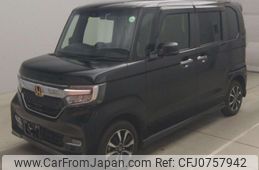 honda n-box 2020 -HONDA--N BOX JF4-1106007---HONDA--N BOX JF4-1106007-