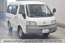 nissan vanette-van undefined -NISSAN 【三重 400ネ2660】--Vanette Van SK82MN-304200---NISSAN 【三重 400ネ2660】--Vanette Van SK82MN-304200-