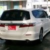 honda odyssey 2011 -HONDA--Odyssey DBA-RB3--RB3-1201649---HONDA--Odyssey DBA-RB3--RB3-1201649- image 3