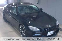 bmw 6-series 2014 -BMW 【なにわ 336ﾔ919】--BMW 6 Series 6B44-0D289416---BMW 【なにわ 336ﾔ919】--BMW 6 Series 6B44-0D289416-