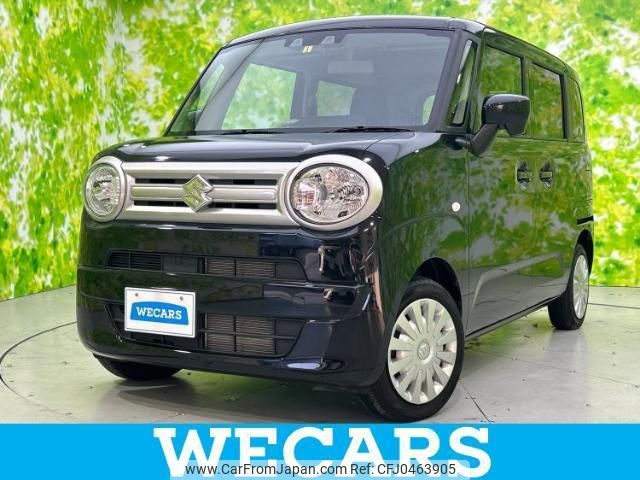 suzuki wagon-r 2023 quick_quick_5BA-MX81S_MX81S-106322 image 1