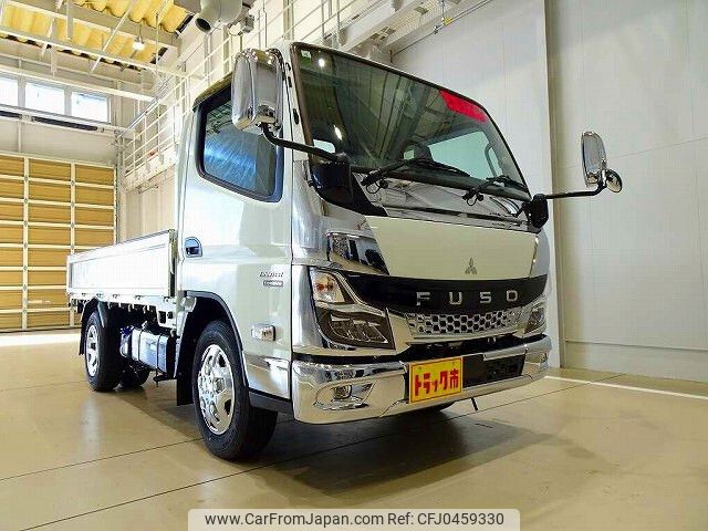 mitsubishi-fuso canter 2024 -MITSUBISHI--Canter 2RG-FBAV0--FBAV0-601074---MITSUBISHI--Canter 2RG-FBAV0--FBAV0-601074- image 2