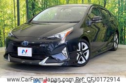 toyota prius 2016 -TOYOTA--Prius DAA-ZVW51--ZVW51-6011089---TOYOTA--Prius DAA-ZVW51--ZVW51-6011089-