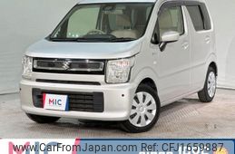 suzuki wagon-r 2019 CFJ1659887