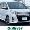 toyota noah 2014 -TOYOTA--Noah DBA-ZRR85W--ZRR85-0012130---TOYOTA--Noah DBA-ZRR85W--ZRR85-0012130- image 1