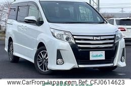 toyota noah 2014 -TOYOTA--Noah DBA-ZRR85W--ZRR85-0012130---TOYOTA--Noah DBA-ZRR85W--ZRR85-0012130-