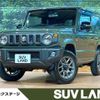 suzuki jimny 2024 quick_quick_JB64W_JB64W-347728 image 1