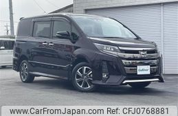 toyota noah 2018 -TOYOTA--Noah DBA-ZRR85W--ZRR85-0093977---TOYOTA--Noah DBA-ZRR85W--ZRR85-0093977-
