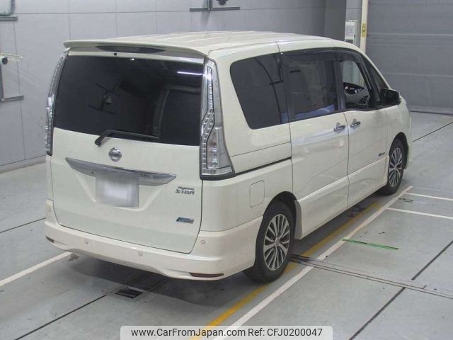 nissan serena 2015 -NISSAN 【名古屋 388は1】--Serena HFC26-264362---NISSAN 【名古屋 388は1】--Serena HFC26-264362- image 2