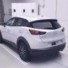 mazda cx-3 2015 CFJ1670506 image 2