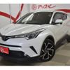 toyota c-hr 2018 -TOYOTA--C-HR DBA-NGX50--NGX50-2022906---TOYOTA--C-HR DBA-NGX50--NGX50-2022906- image 3