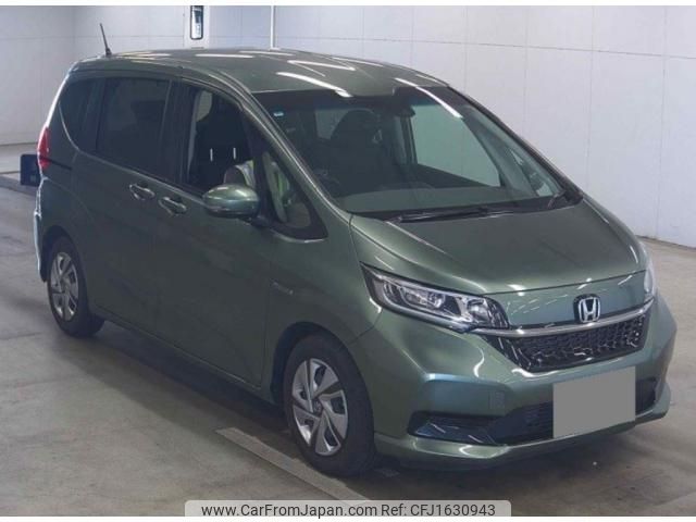 honda freed-plus 2022 CFJ1630943 image 1