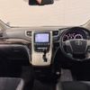 toyota vellfire 2012 CFJ1675536 image 8